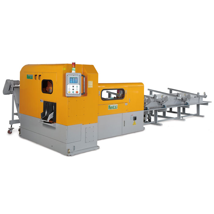 High Speed Circular Sawing Machine-KTC-150SP