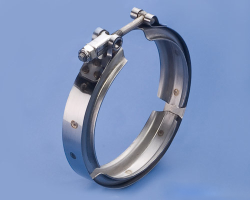 Three hose clamp-1