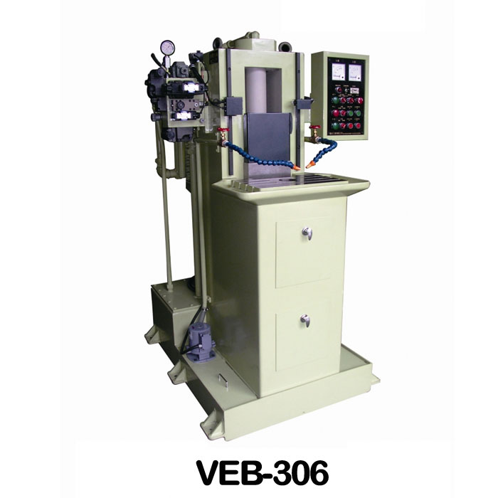 VEB-306 型內孔外形兩用拉削機-VEB-306