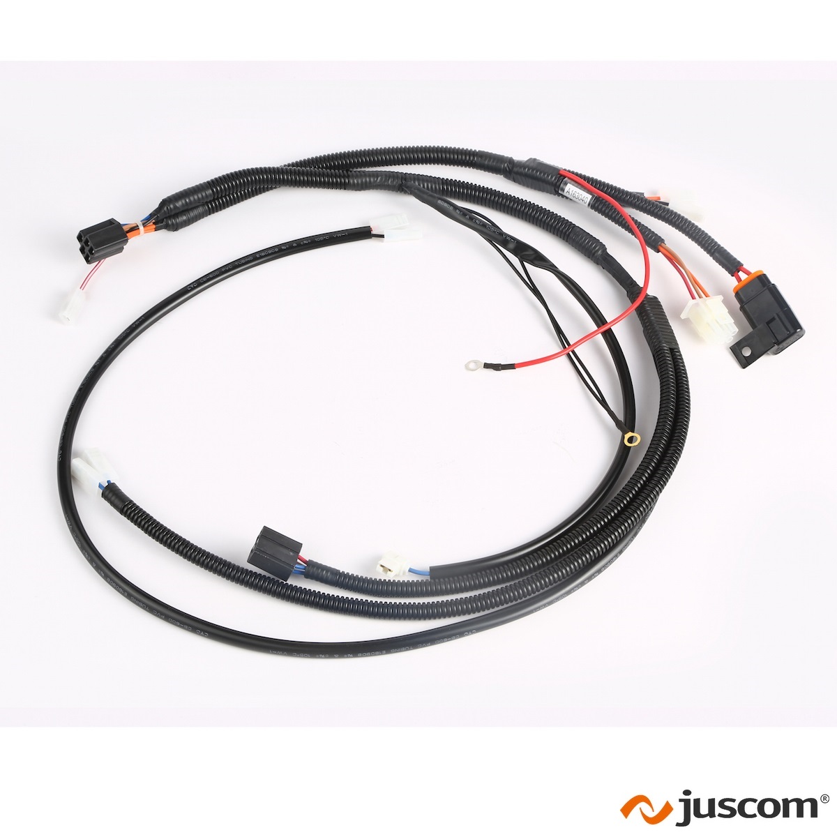 Automotive wire harness-1160-1