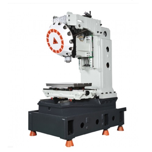 AP Series ／ Tapping ／ Drilling Machine-AP-500