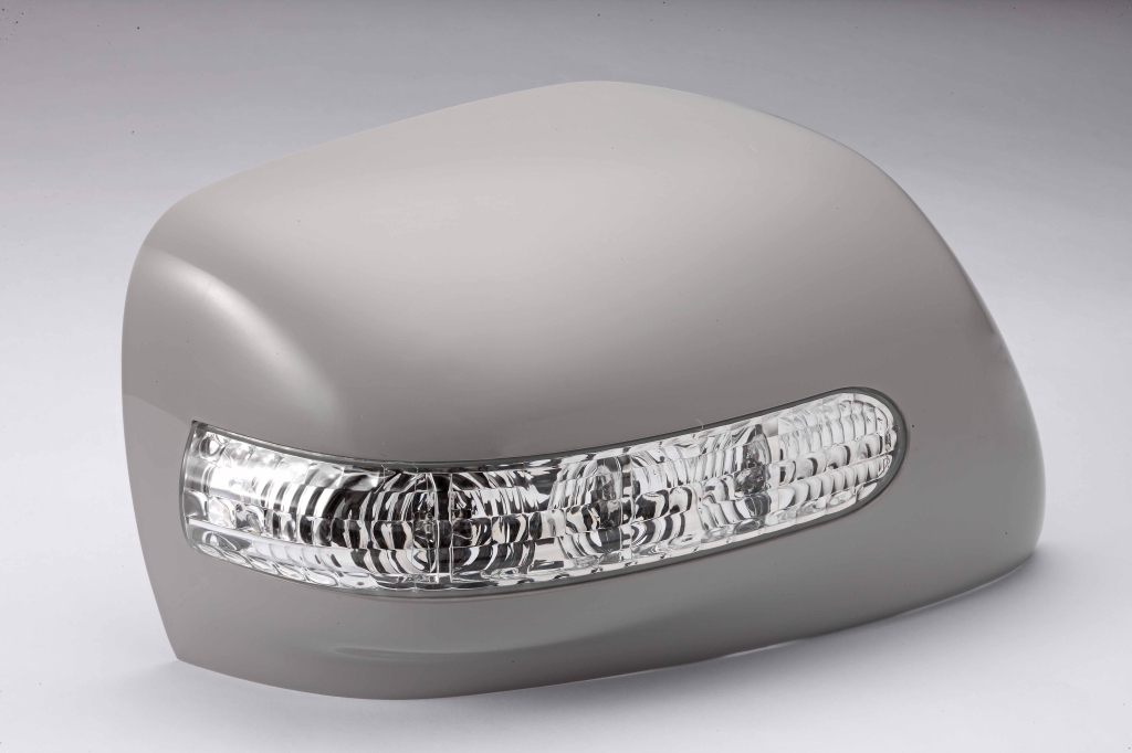 LED MIRROR COVER-YH-051(FJ- 200 )