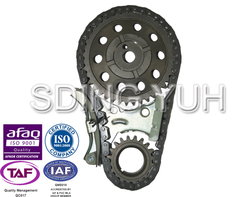 Timing Kits - Buick