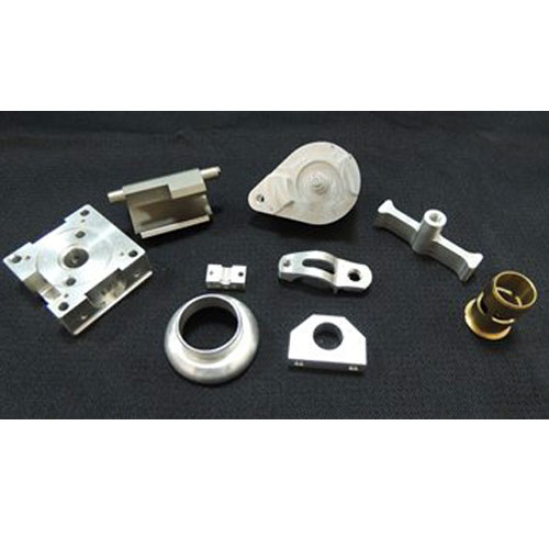 OEM & ODM cases for machined parts-OEM & ODM