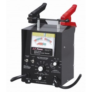 6／12v Battery Load Teater With 200amp-T200