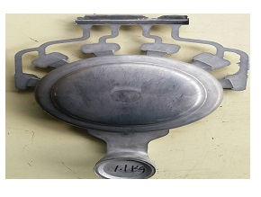 DIE CASTING MOLD