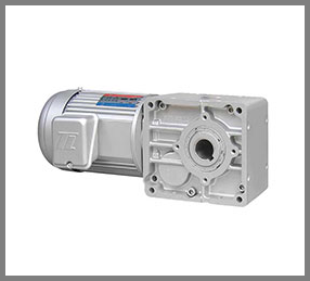 TL5080 Shaft-MountedGear Reducer