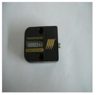 mold components--mold counter