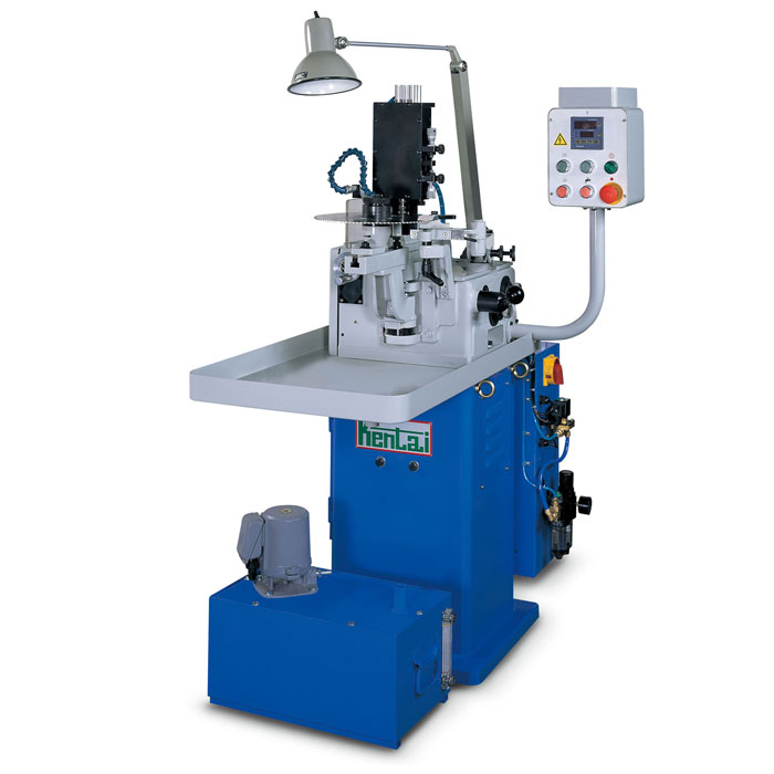 Chip-Break Slot Grinding Machine-SGS-1