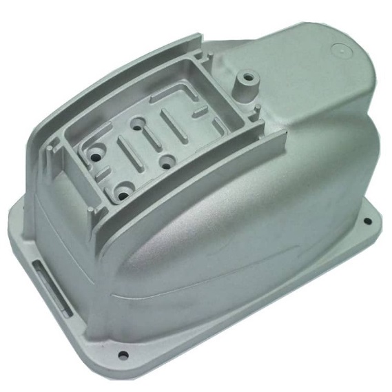 Die Casting Molds