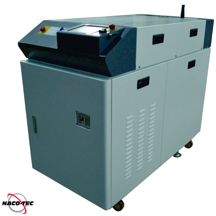 Fiber Laser Welder Machine