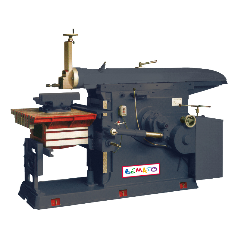 HEAVY DUTY SHAPING MACHINE