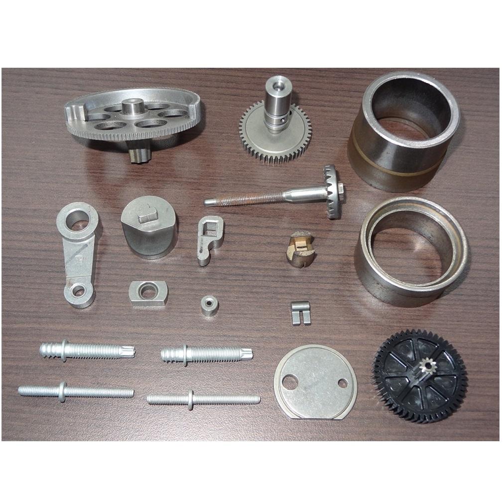 Genius Parts-Sintered Parts