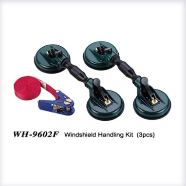 Multi-Function Suction Cups-WH-9602F