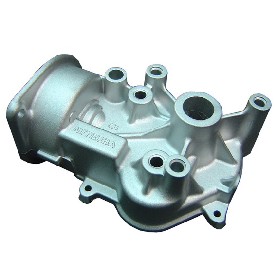 Die Casting Molds