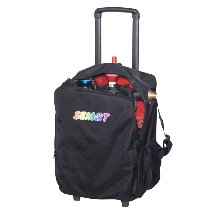 Backpack Fire Extinguishing Apparatus