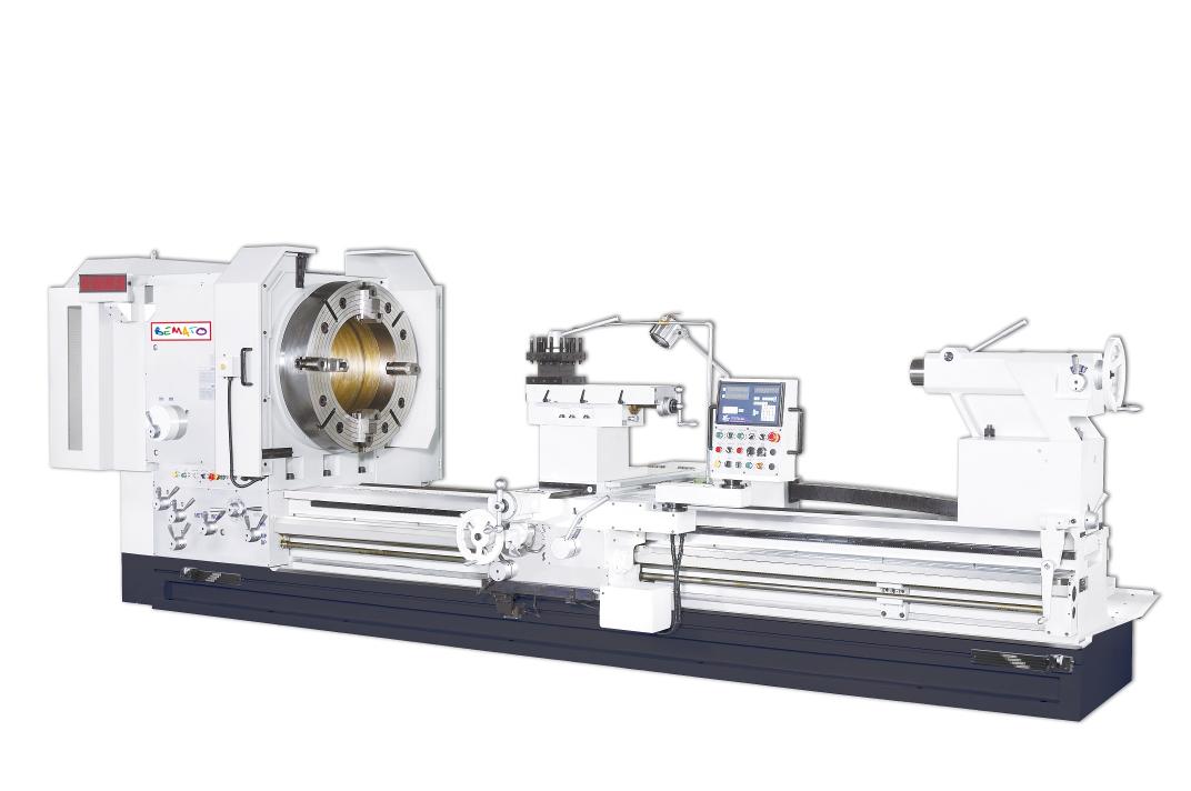 CONVENTIONAL LATHE-BMT 35PA