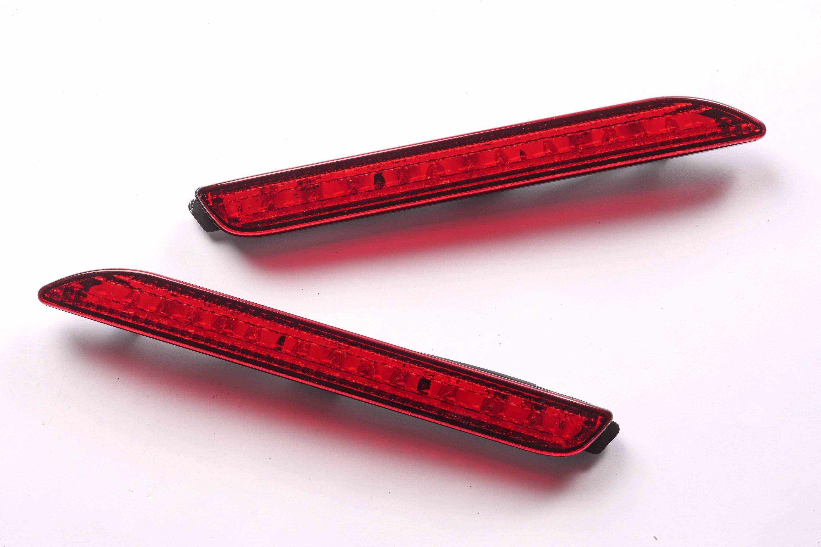 TOYOTA ALPRARD  REAR BUMPER LIGHT-YH-100RB(ALPRARD)