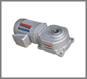 TL4060 Shaft-MountedGear Reducer