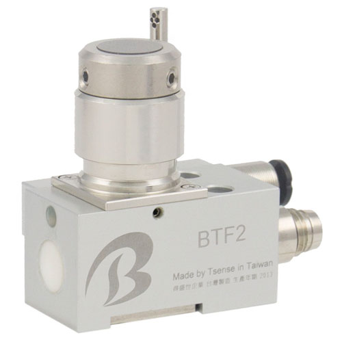 Tool Setter for CNC Machines-BTF2-R