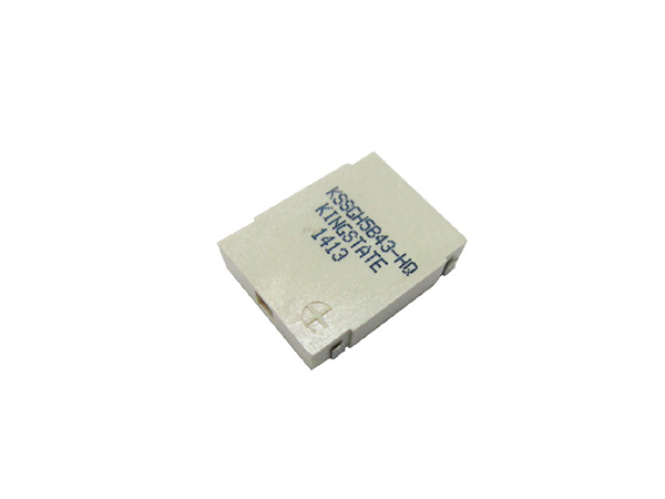 Magnetic Transducer-SMD-KSSGH5B43-HQ