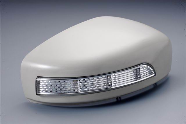 LED 後視鏡蓋-YH-055 ( INFINITI G-37 )