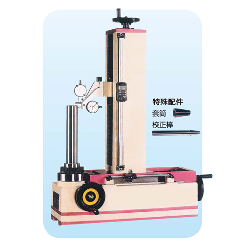 Tool Presetter-MI-101M,MI-101M(A)