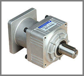 TRK Servo Gear Reducer - Japan spec.-TRK