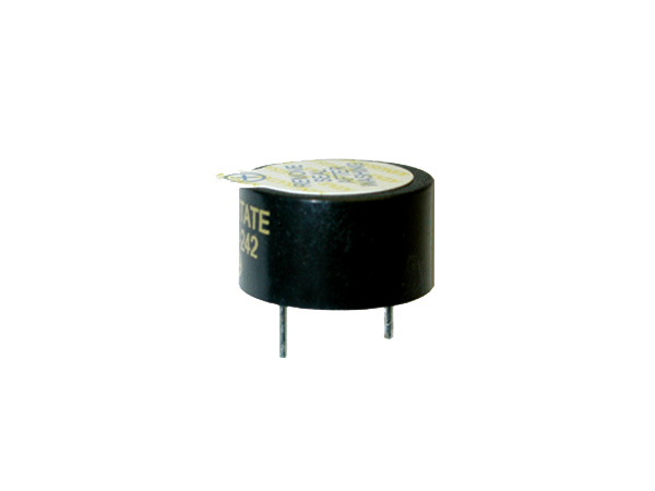 Piezo Indicator-Pin-KPEG242