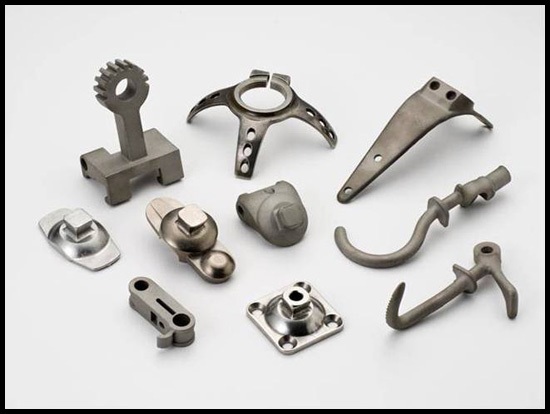 Medical dental parts