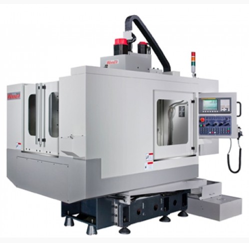 AP／APC Series ／ Tapping ／ Drilling Machine-APC-500/APC-600