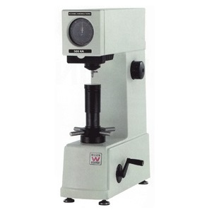 HARDNESS TESTER-500RA-500RA