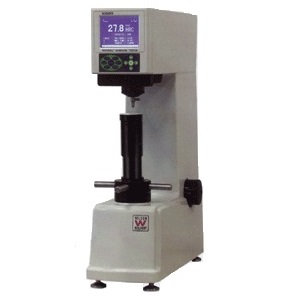 HARDNESS TESTER-600MRD-600MRD