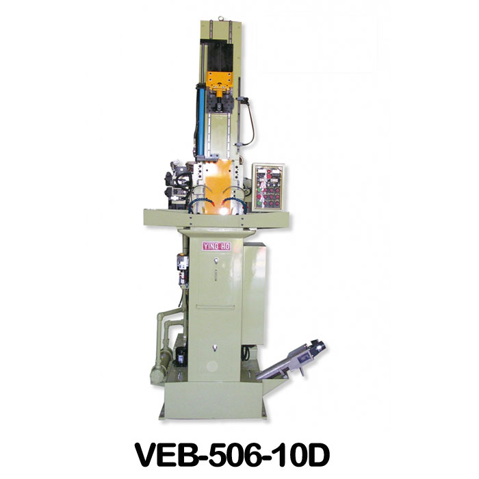 VEB-506-10D拉床-VEB-506-10D