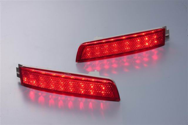 NISSAN SENTRA REAR BUMPER LIGHT-YH-050RB(SENTRA)