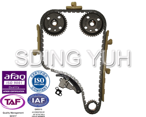 Timing Kits - Buick