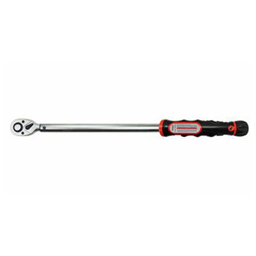 INDUSTRIAL WINDOW TORQUE WRENCH