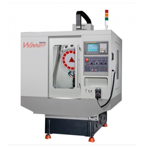 AP Series ／ Tapping ／ Drilling Machine-AP-500