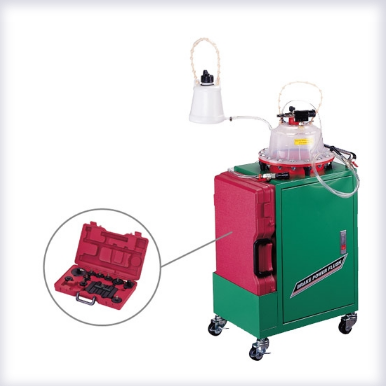 Vacuum Brake Bleeder-WH-508