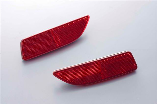 TOYOTA COROLLA REAR BUMPER LIGHT-YH-005RB(COROLLA)