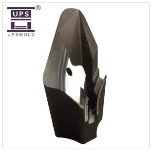 Customized CNC parts--insert-B