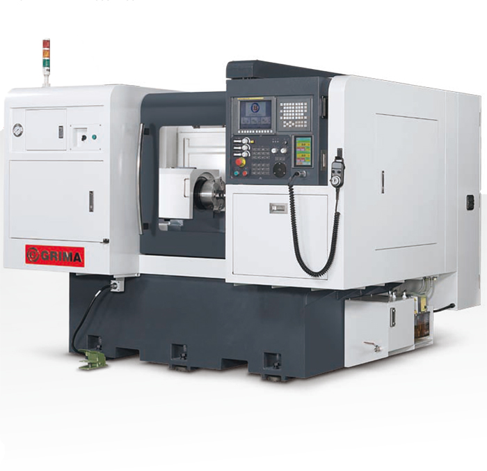 CNC Internal External　 Grinding Complex Machine-KG-500