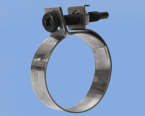 RB hose clamp