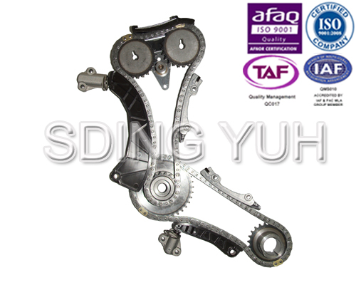 Timing Kits - HYUNDAI-TK-HY002-SB