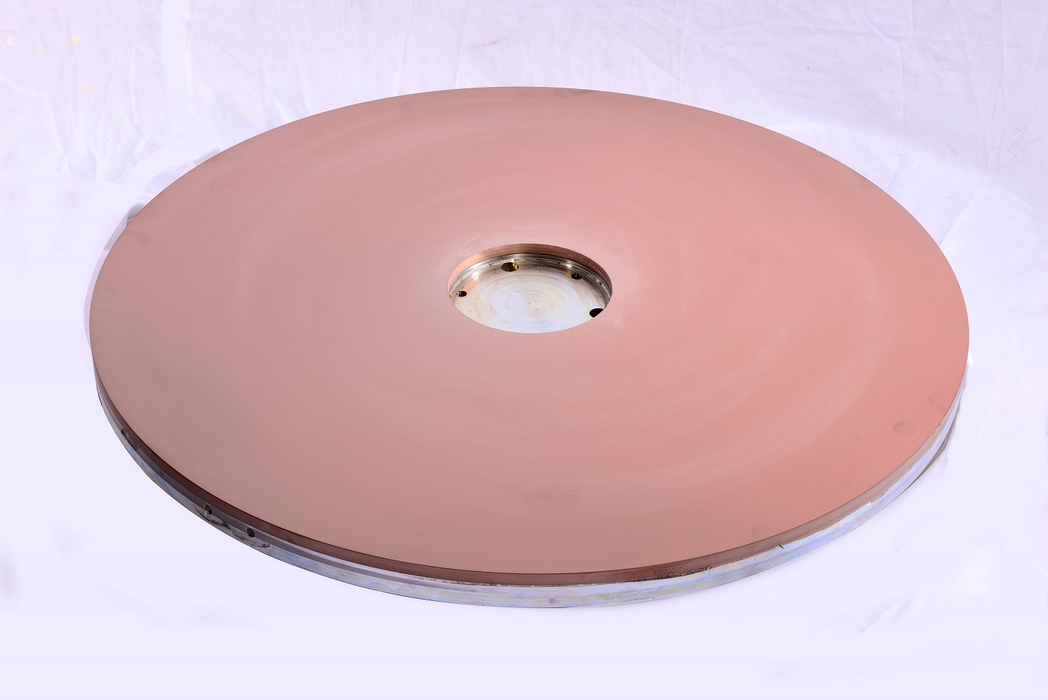 Lapping plate／Polishing plate-JP