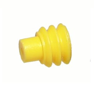 Dummy Plug ／ HDS-0092-4-HDS-0092-4