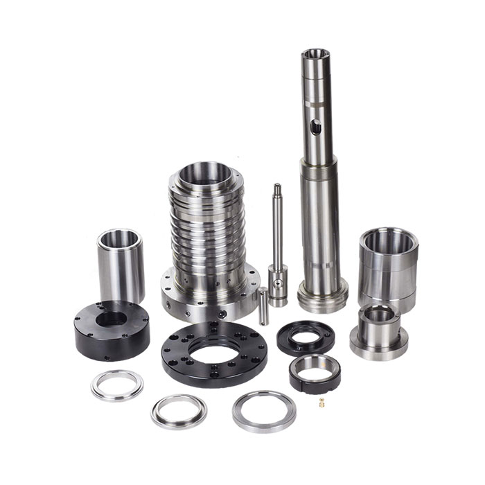 Spindle Parts and Accessories-Spindle Parts and Accessories