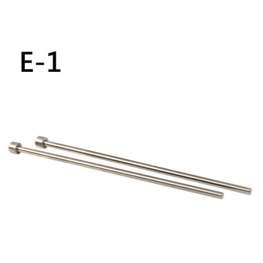 Scm Ejector Pin (EJP)