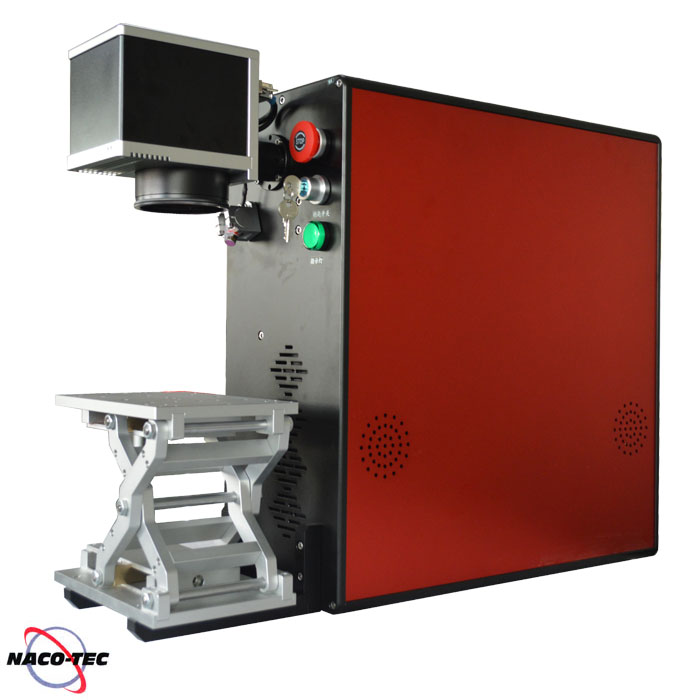 Fiber Laser Welder Machine