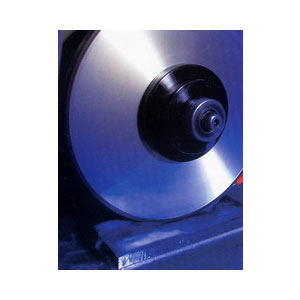 Diamond and CBN Grinding wheels